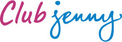 club jenny logo